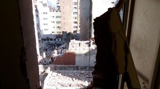 Bonfatti: Hay un juez actuando que corresponde investigar y determinar culpables