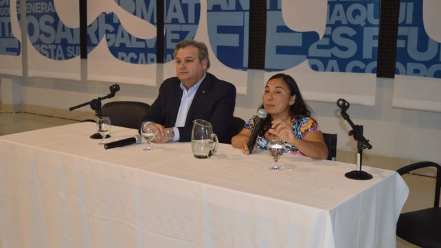 La Provincia convoca a quienes les quitaron la pensión por discapacidad