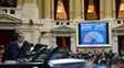 El gobierno quiere recuperar la ofensiva y va por la baja de la edad de imputabilidad de los menores