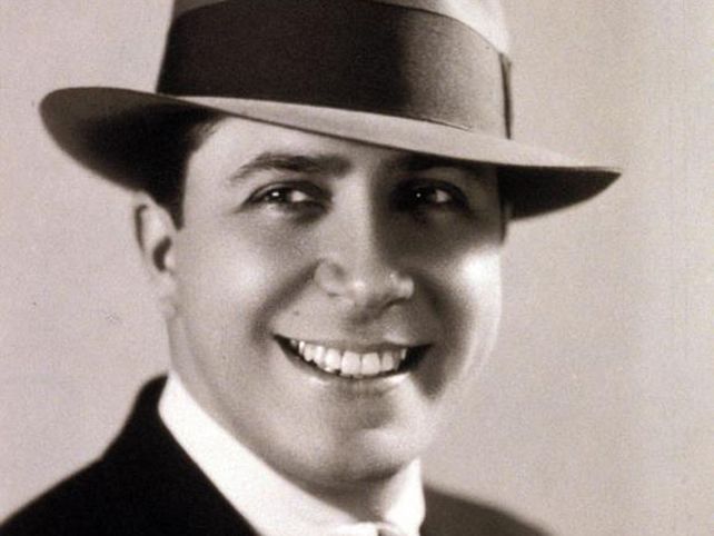 80 años de la muerte de Gardel