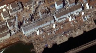 El gobierno japon&eacute;s eleva el nivel de alerta nuclear pero dice que superar&aacute; la cat&aacute;strofe
