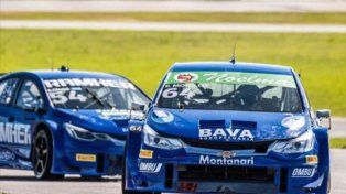 TC2000: en un intenso final