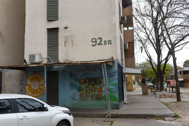 Asesinaron a puñaladas en la zona sur a un hombre de 26 años