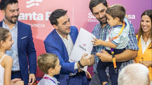 La iniciativa es impulsada por la Secretaría de Gestión de Registros Provinciales del Ministerio de Gobierno e Innovación Pública.