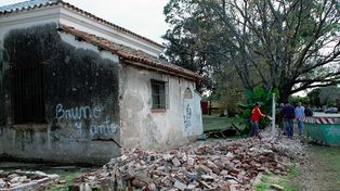 El Distrito Este contará con una oficina para trámites del Registro Civil