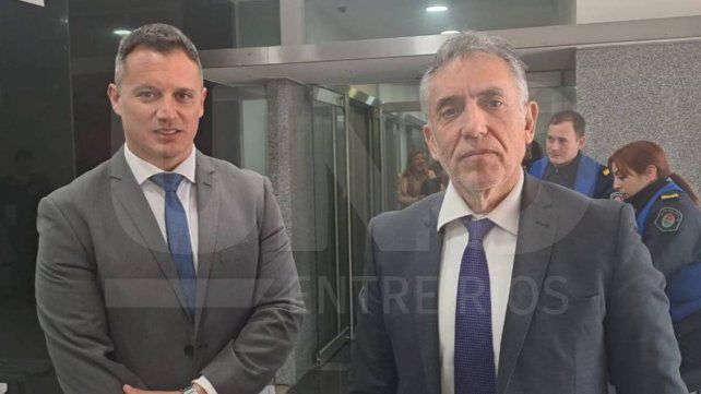 El Fiscal de Estado