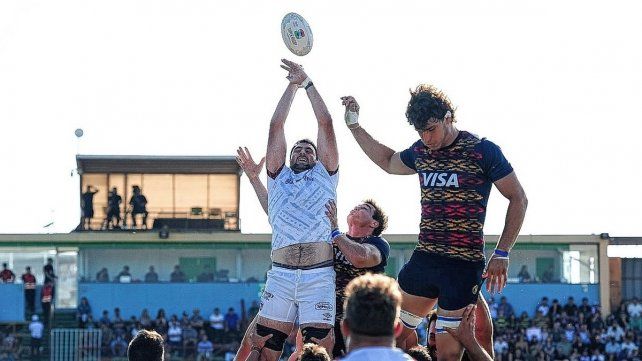 El santafesino Manuel Bernstein