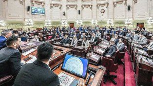Hasta el 27 de julio se pueden presentar proyectos para la Reforma de la Constitución de Santa Fe