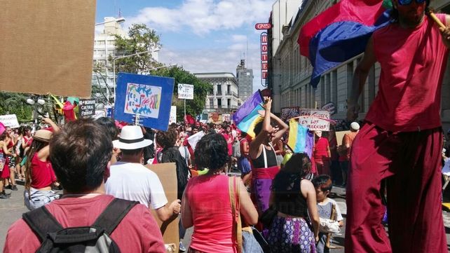 Contundente reclamo de la Asamblea por el Derecho a la Cultura de Paraná
