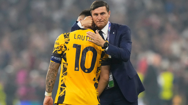 Lautaro Martínez