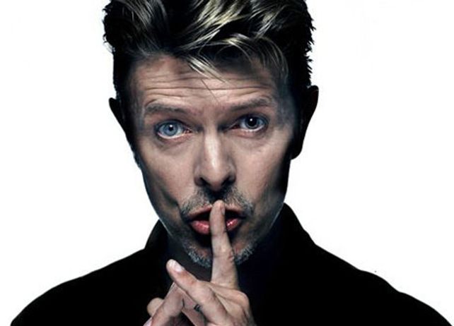 Bowie murió en enero pasado en Nueva York