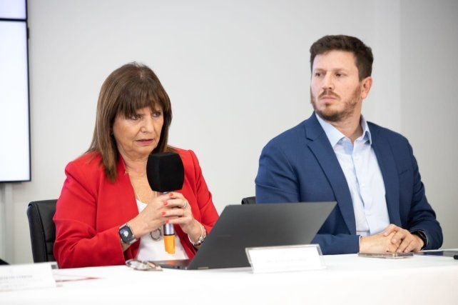 Federico Angelini dejó el cargo meses después de la renuncia de Patricia Bullrich.