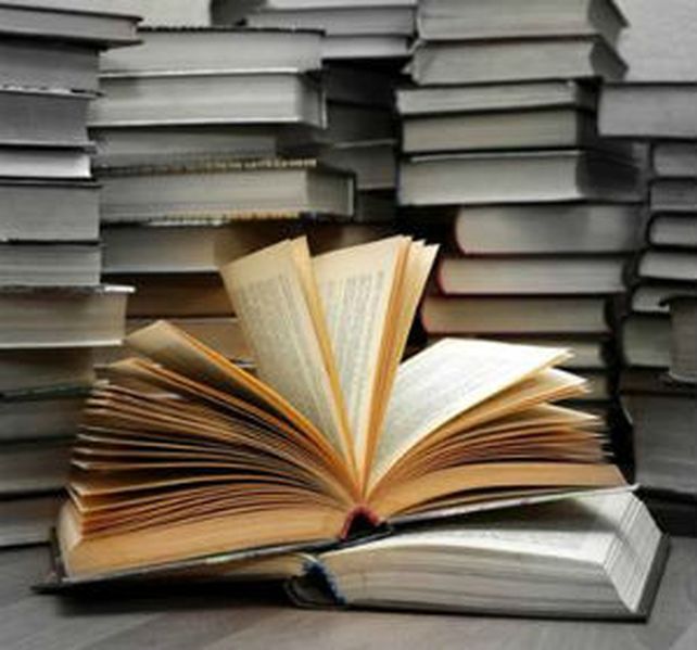 LaCapital.com.ar eligió cinco obras de la literatura argentina.