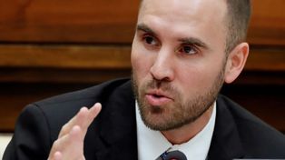 Martín Guzmán dijo que será la más alta del año y habló delas condiciones para combatirla. No basta con políticas de precios&nbsp;