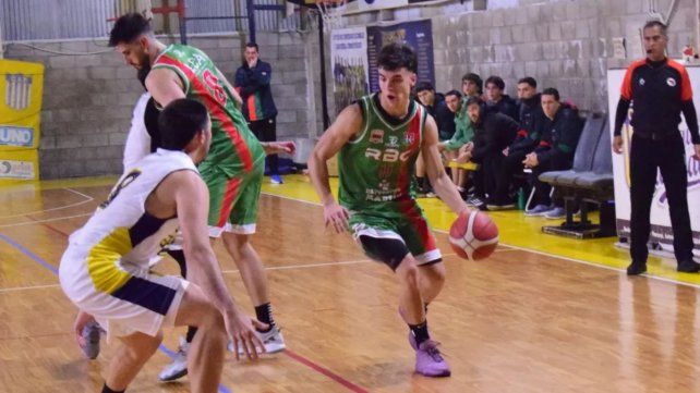 Recreativo tiene puntaje ideal