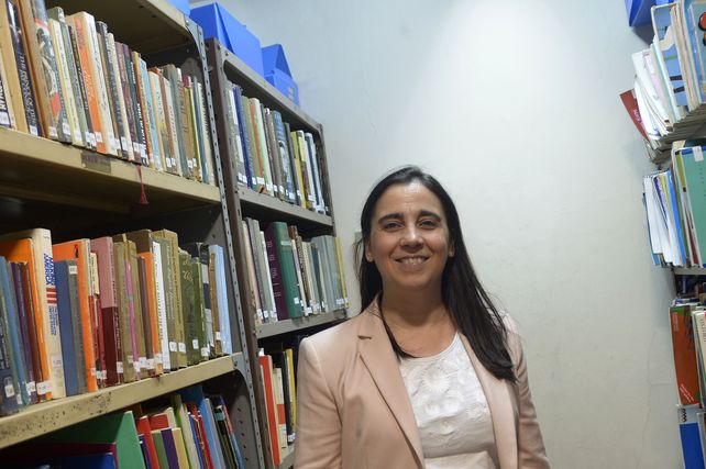 Piacenza explica que el cuestionamiento a la utilidad de la formación humanística tiene carácter internacional. &nbsp;