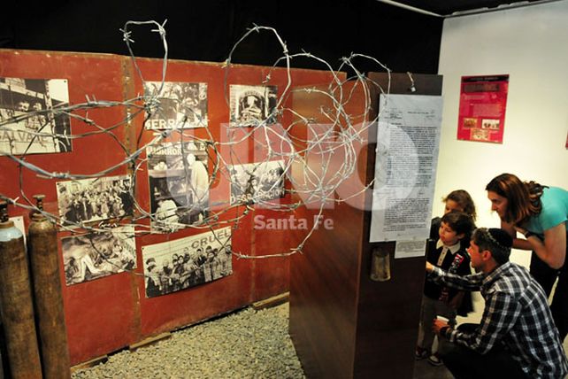 Santa Fe vivió una gran fiesta con la Noche de los Museos