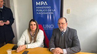 Investigan la muerte de un niño en San Justo: peritan celulares y confirman que no había denuncias previas en la familia del menor