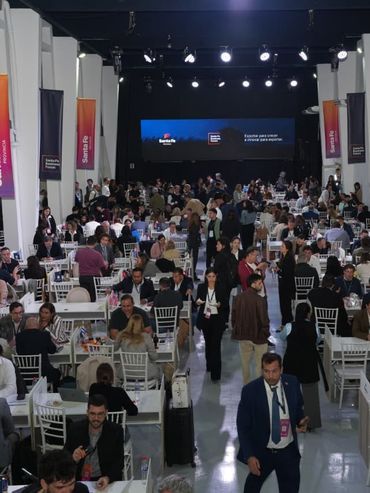 Santa Fe, anfitriona del caballito de batalla del mileísmo: la primera expo Rigi del país