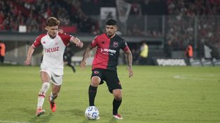 El capitán Ever Banega comandará la ilusión de Newell’s en un partido de carácter definitorio.