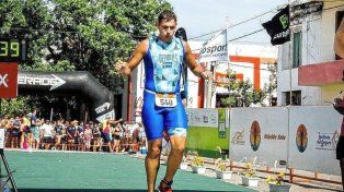 La semana de la Laguna incluye un atractivo acuatlón.