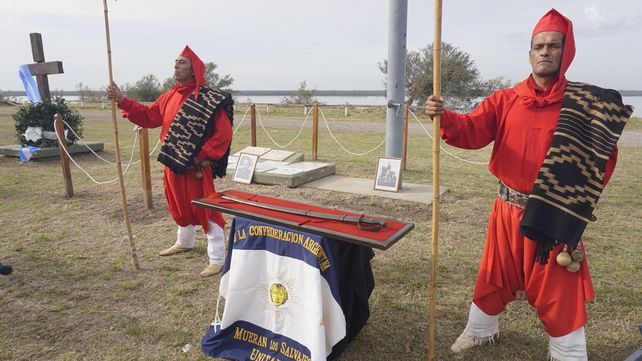 Punta Quebracho, la historia que vuelve a latir entre el río y la memoria