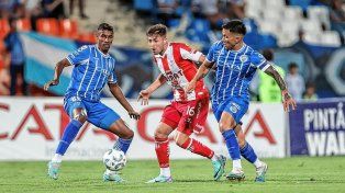 Los términos del acuerdo y la cláusula de salida de Federico Vera en Unión