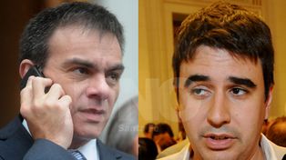 Debate político sobre si debe haber Fuero Penal de la Niñez