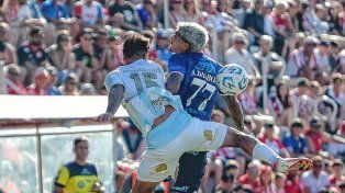 Recta final apasionante para Unión y los que pelean arriba