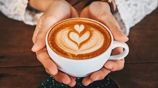 ¿El café es bueno para el corazón? Qué revela un nuevo estudio internacional