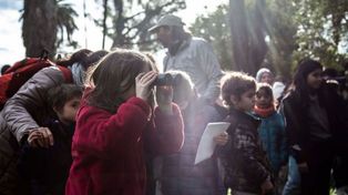 Comienzan las vacaciones de invierno: ¿Qué hacer con los chicos?