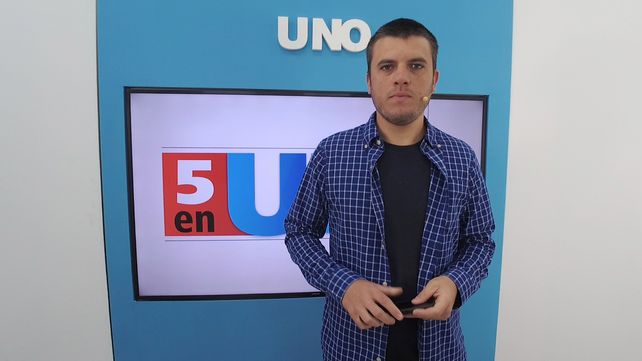 Las noticias más relevantes de este lunes a nivel local