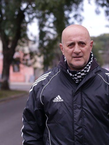 Marcelo Fuentes recordó el ascenso de Patronato al Nacional: La gente tuvo mucho que ver con ese logro
