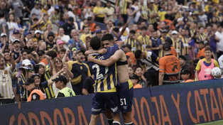 Central buscará replicar ante Lanús el buen estreno de Mendoza en el Gigante de Arroyito