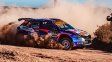 Pasten ganó un rally a la milésima en a Manzana