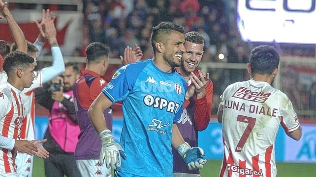 Unión visita a Platense con la vuelta de Moyano y ¿Portillo?