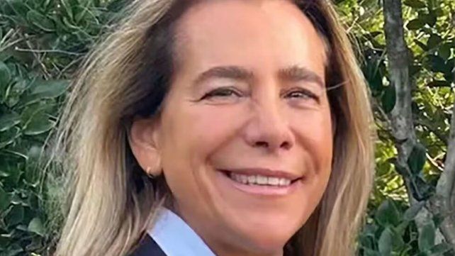 Marina Hortal Sueldo renunció a la Subsecretaría de Trabajo.