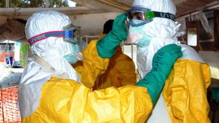 Expertos analizan cómo se prepara América para enfrentar al ébola