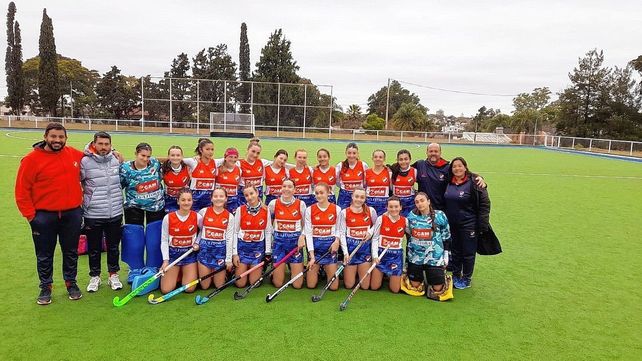 El seleccionado de Santa Fe finalizó en el quinto lugar en el Regional Sub 16 jugado en Concordia.