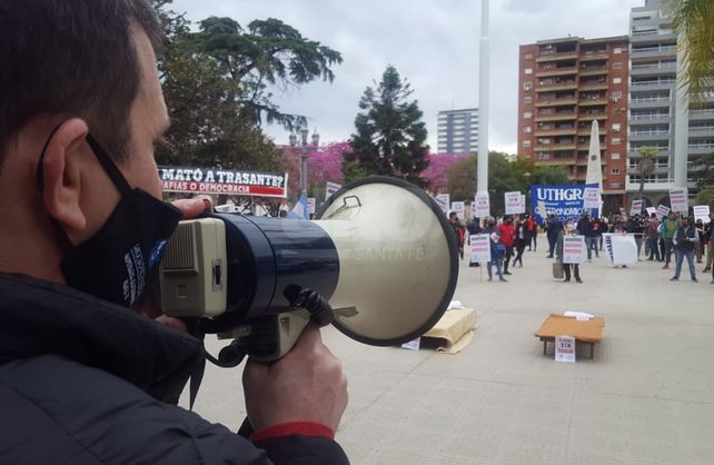 Gastronómicos y hoteleros le piden al gobierno un ATP provincial