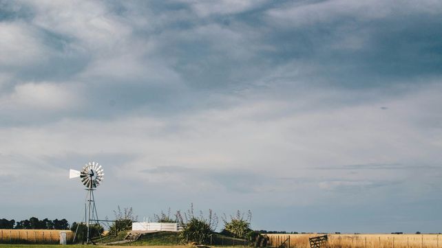 ¿Qué pasará con las lluvias durante la primavera? El análisis de la GEA.