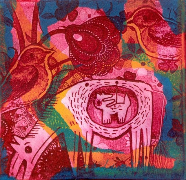 Última semana de Edición Variable en el Centro Experimental del Color