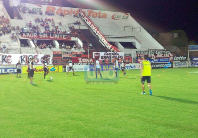 Foto UNO/Lautaro López Díaz
