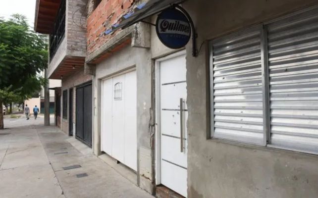 Débora Fernández fue asesinada el 17 de mayo de 2020 en Colombres al 3000. Tartita fue condenado a 18 años por ese crimen.