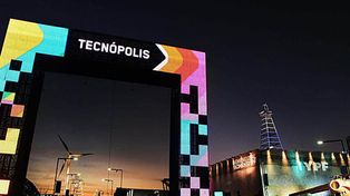 Dos presos viajaron una semana a Tecnópolis