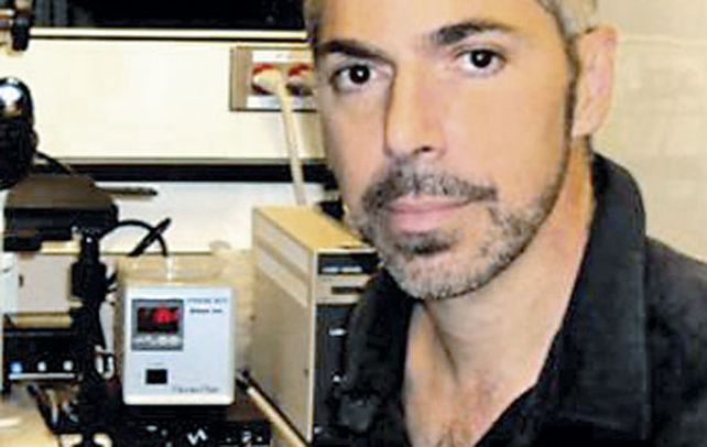Robert Lanza