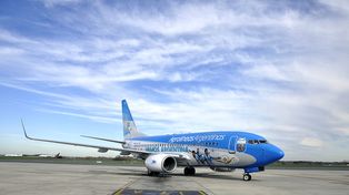 La selección argentina quiere tener un avión exclusivo tras la tragedia del Chapecoense