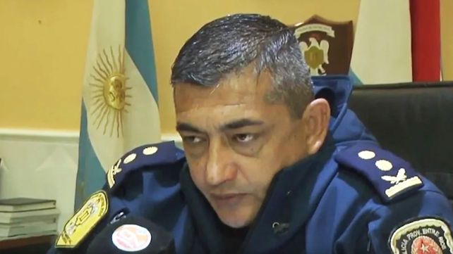 Abuso sexual: va a juicio ex jefe de la Policía de Concordia