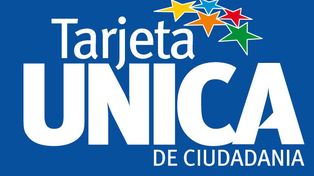 Acreditarán los fondos de la Tarjeta Única de Ciudadanía