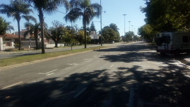 Foto Gentileza Municipalidad de Santa Fe.